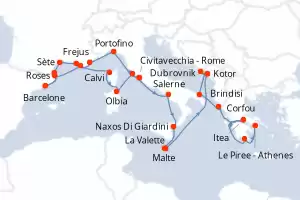 Seabourn Ovation