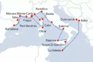 Seabourn Ovation