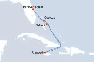 Harmony of the Seas