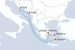 Celebrity Infinity