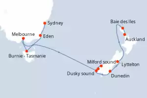 Norwegian Spirit