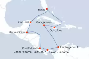 Norwegian Sun