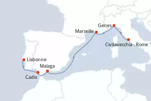 MSC Sinfonia