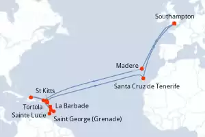 Queen Mary 2