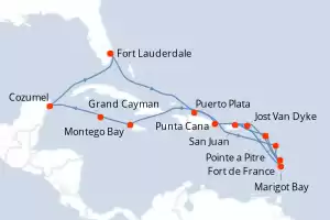 Crystal Serenity