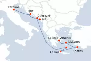 Celebrity Eclipse