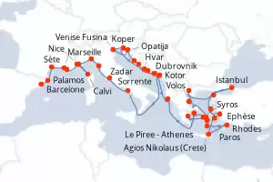 Azamara Onward