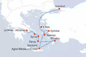 Azamara Onward
