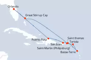 Norwegian Epic