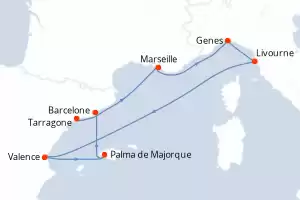 MSC Sinfonia