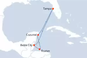 Brilliance of the Seas
