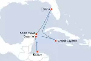 Brilliance of the Seas