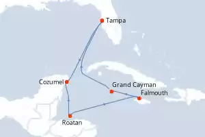 Brilliance of the Seas