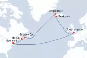 Queen Mary 2