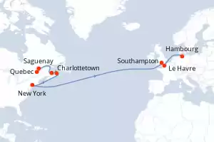 Queen Mary 2