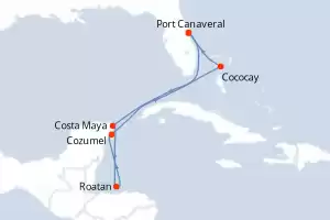Harmony of the Seas