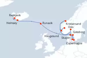Azamara Journey