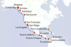 Coral Princess