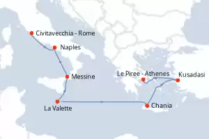 Crystal Serenity