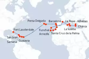 Crystal Serenity