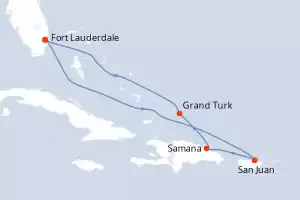 Celebrity Summit