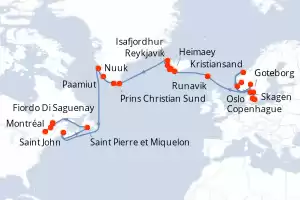 Azamara Journey