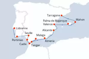 Azamara Journey