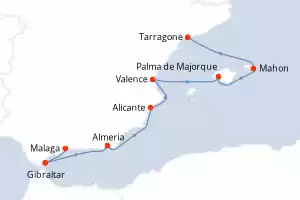 Azamara Journey