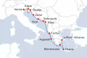Azamara Journey