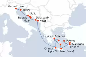 Azamara Journey