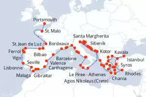 Azamara Journey