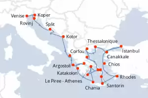 Azamara Journey
