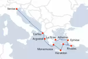 Azamara Onward