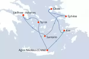 Azamara Onward