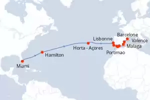 Azamara Quest