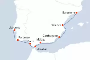 Azamara Quest