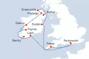Azamara Quest