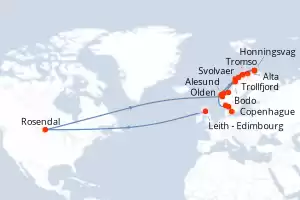 Azamara Quest