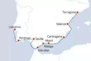 Azamara Quest