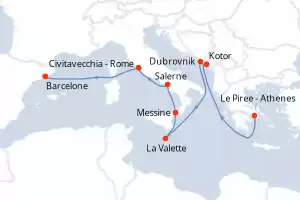 Seven Seas Voyager