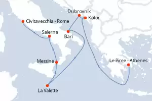 Seven Seas Voyager