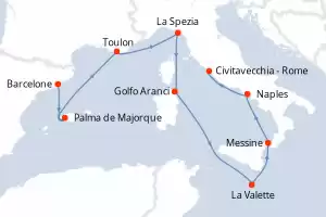 Seven Seas Voyager