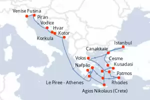 Seabourn Ovation