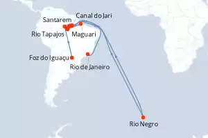 RV Brasilian Dream