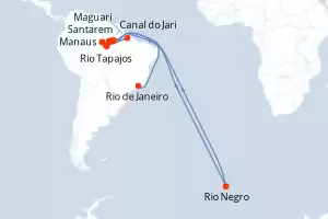 RV Brasilian Dream