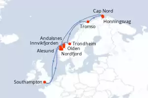 Queen Mary 2