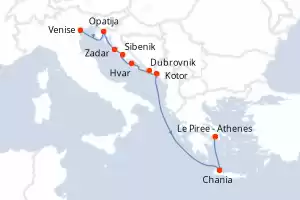 Azamara Onward