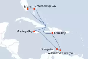 Norwegian Jewel