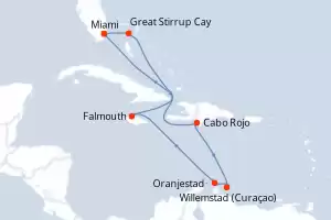 Norwegian Jewel