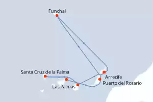 MSC Fantasia